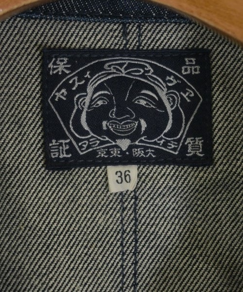 EVISU เสื้อโค้ท อื่น