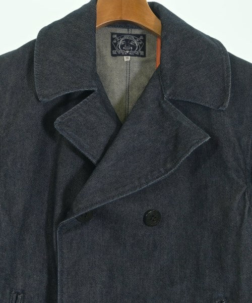 EVISU เสื้อโค้ท อื่น