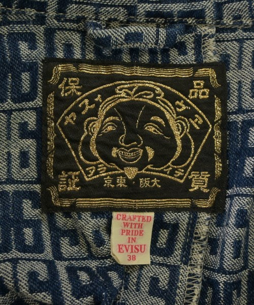 EVISU เสื้อโค้ท อื่น