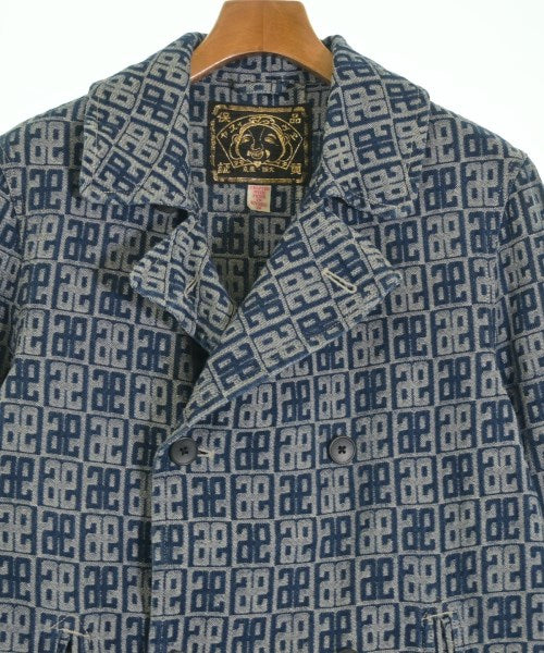 EVISU เสื้อโค้ท อื่น