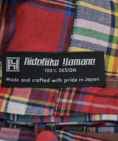 EVISU แจ็คเก็ตลำลอง