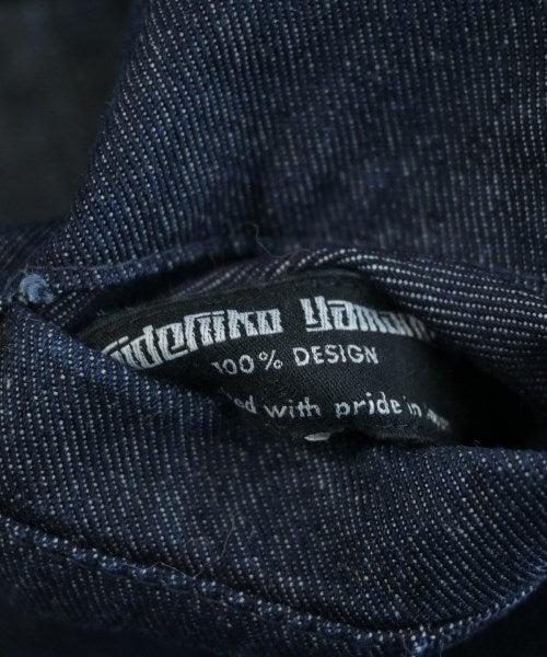 EVISU เสื้อลำลอง