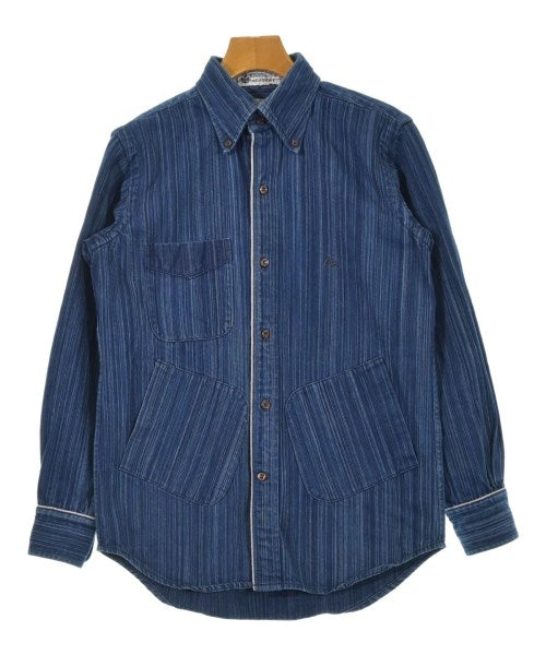 EVISU เสื้อลำลอง