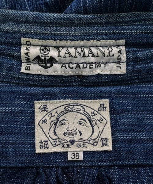 EVISU เสื้อลำลอง