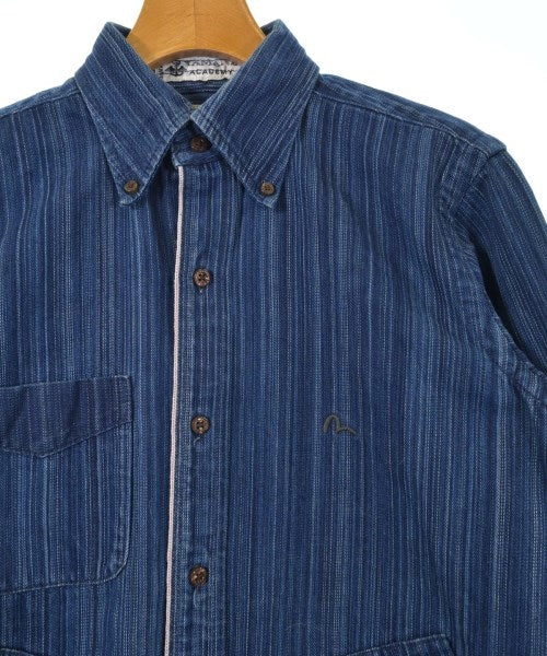 EVISU เสื้อลำลอง