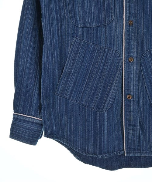 EVISU เสื้อลำลอง