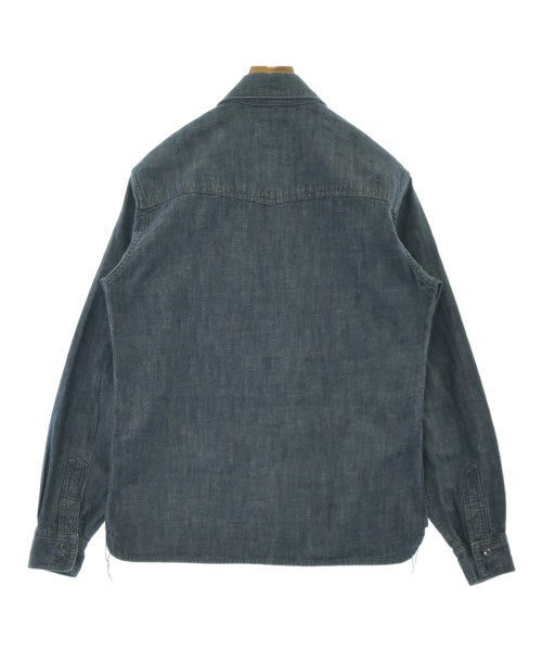 EVISU เสื้อลำลอง