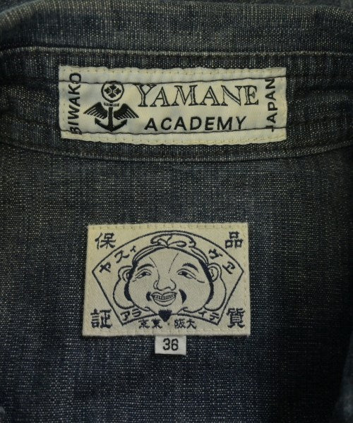 EVISU เสื้อลำลอง