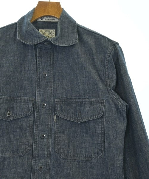 EVISU เสื้อลำลอง