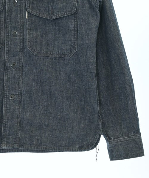 EVISU เสื้อลำลอง