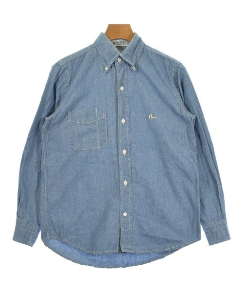 EVISU เสื้อลำลอง