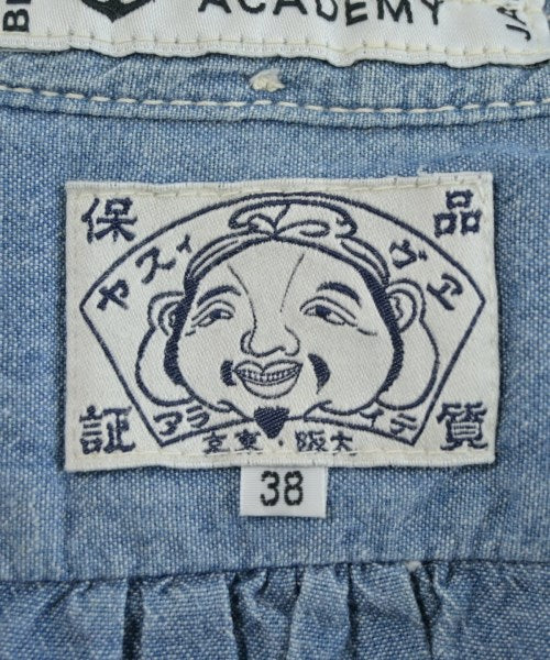 EVISU เสื้อลำลอง