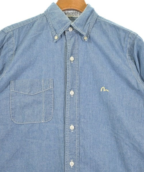 EVISU เสื้อลำลอง