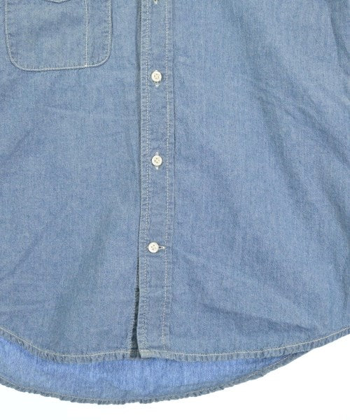 EVISU เสื้อลำลอง