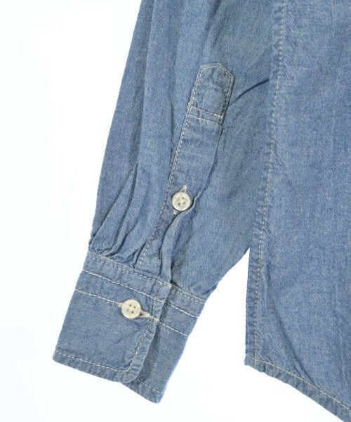 EVISU เสื้อลำลอง