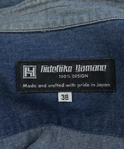 EVISU เสื้อลำลอง