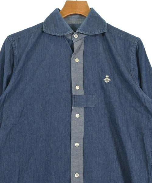 EVISU เสื้อลำลอง