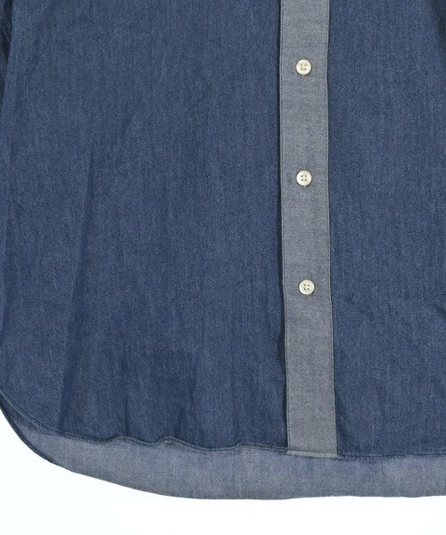 EVISU เสื้อลำลอง