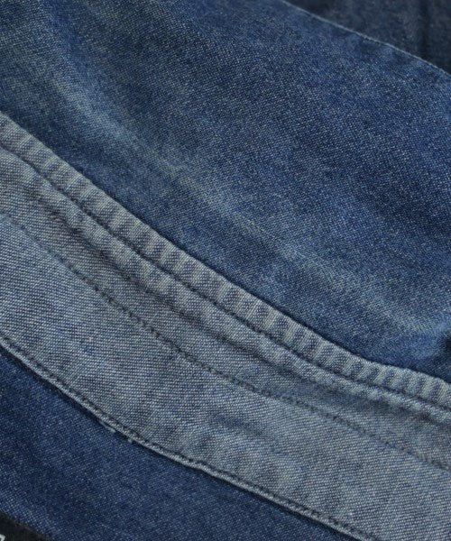 EVISU เสื้อลำลอง