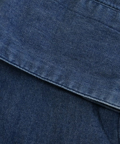 EVISU เสื้อลำลอง