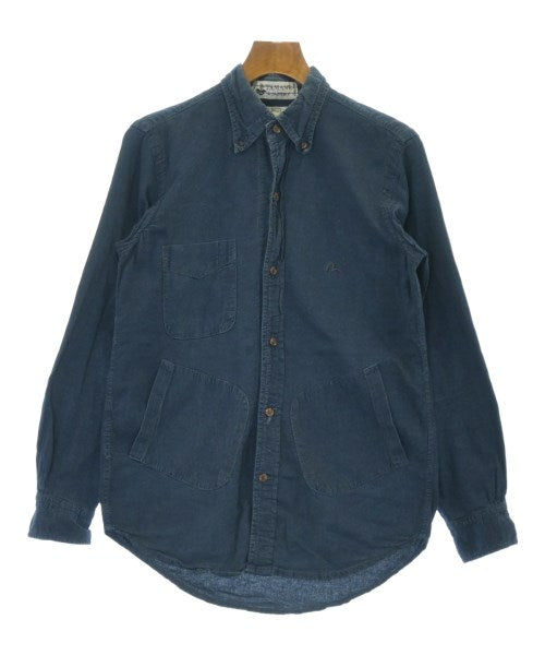 EVISU เสื้อลำลอง