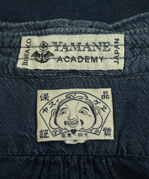 EVISU เสื้อลำลอง