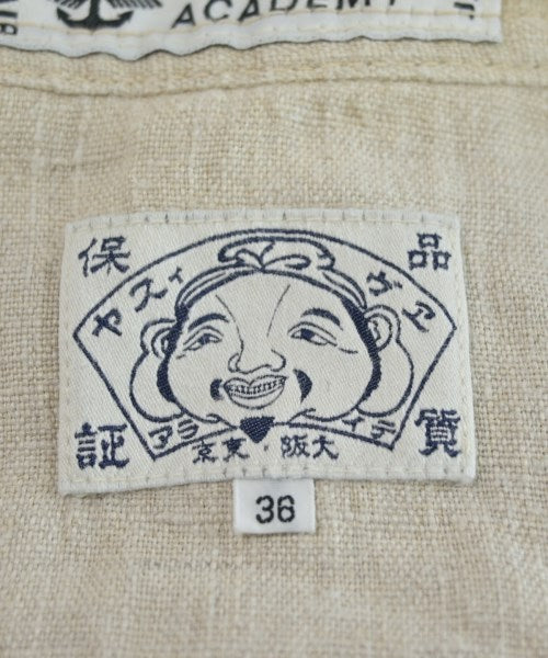 EVISU เสื้อลำลอง