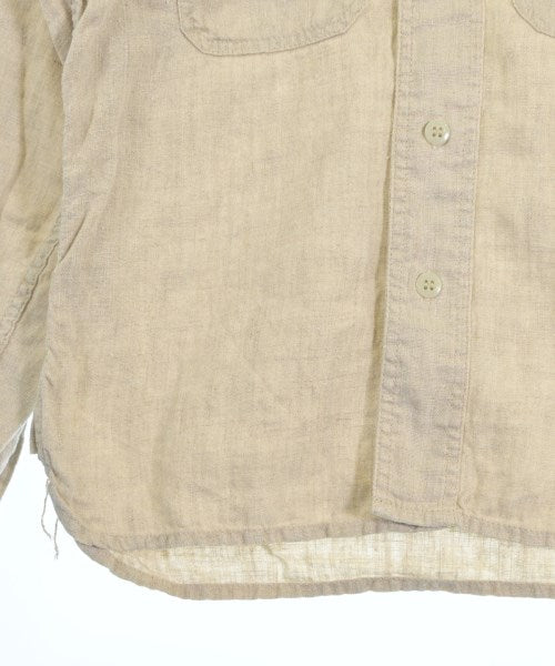 EVISU เสื้อลำลอง