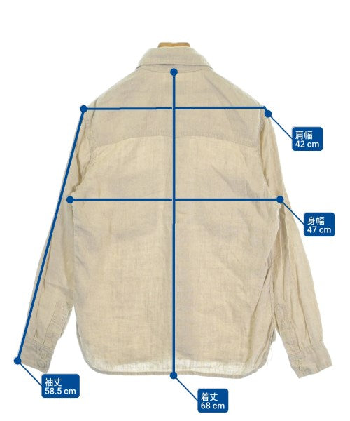 EVISU เสื้อลำลอง