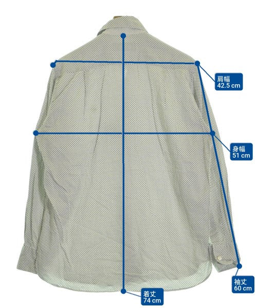 EVISU เสื้อลำลอง