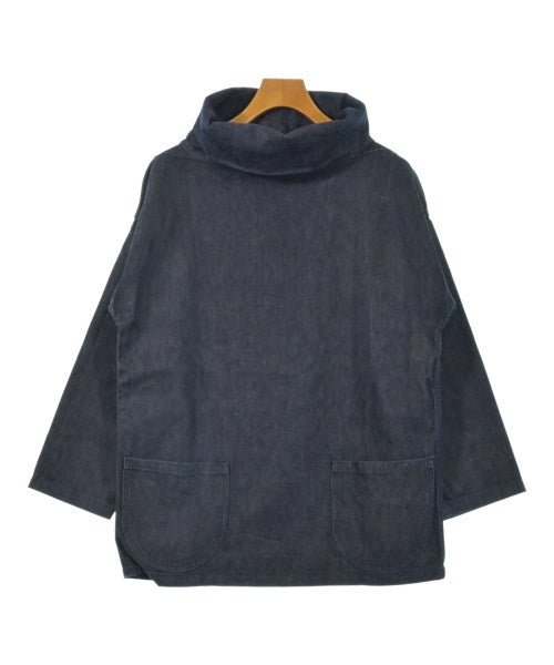 EVISU แจ็คเก็ตเบลาส์ อื่น