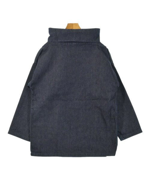 EVISU แจ็คเก็ตเบลาส์ อื่น