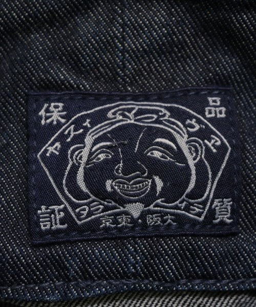 EVISU แจ็คเก็ตเบลาส์ อื่น