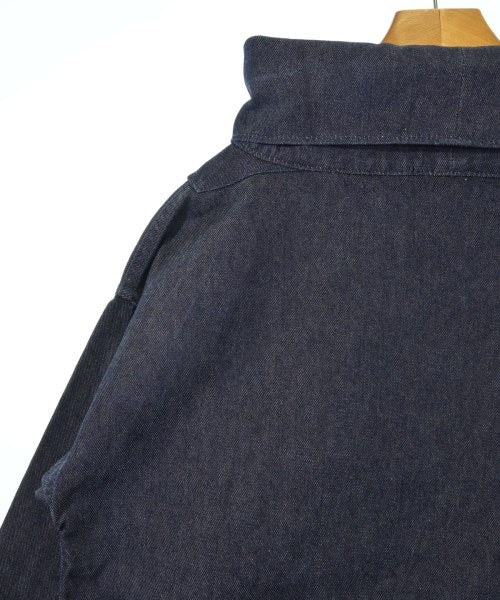 EVISU แจ็คเก็ตเบลาส์ อื่น