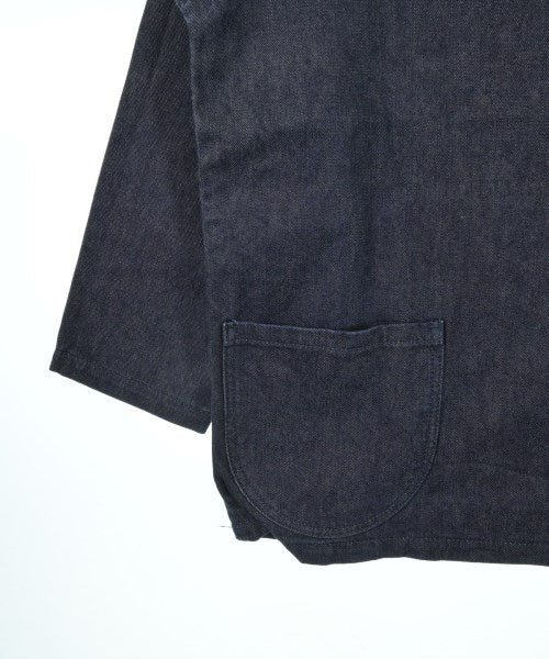 EVISU แจ็คเก็ตเบลาส์ อื่น