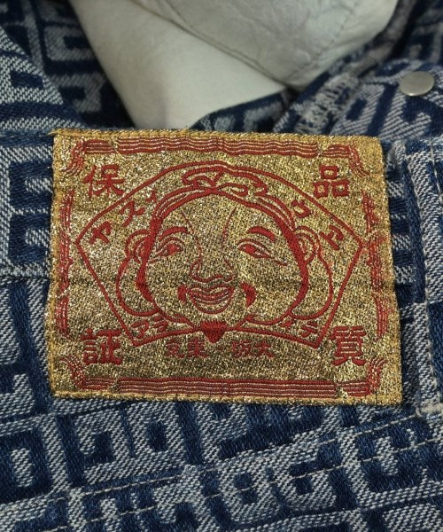 EVISU ยีนส์