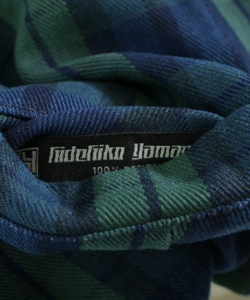 EVISU เสื้อลำลอง