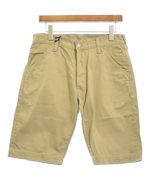 EVISU กางเกงขาสั้น