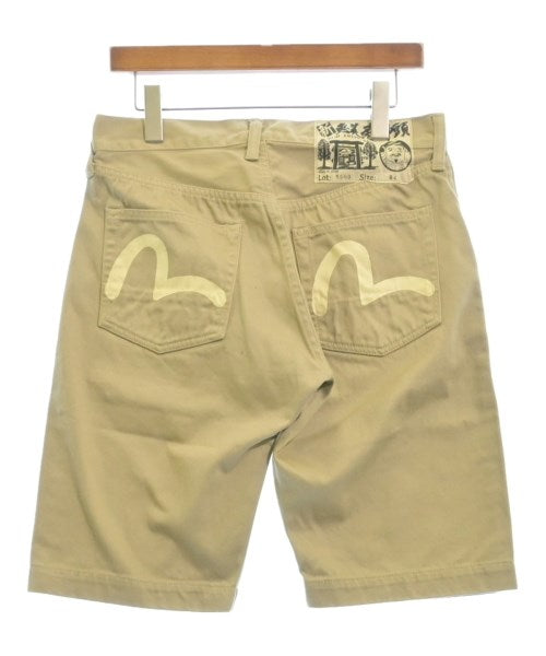 EVISU กางเกงขาสั้น