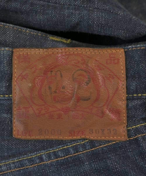 EVISU ยีนส์