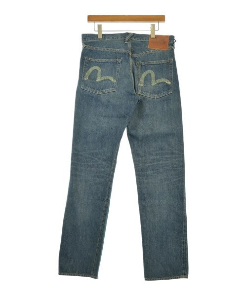 EVISU ยีนส์
