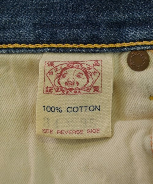 EVISU ยีนส์