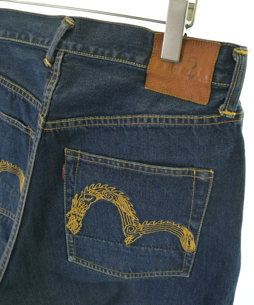 EVISU ยีนส์