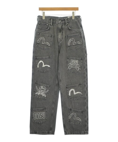 EVISU ยีนส์