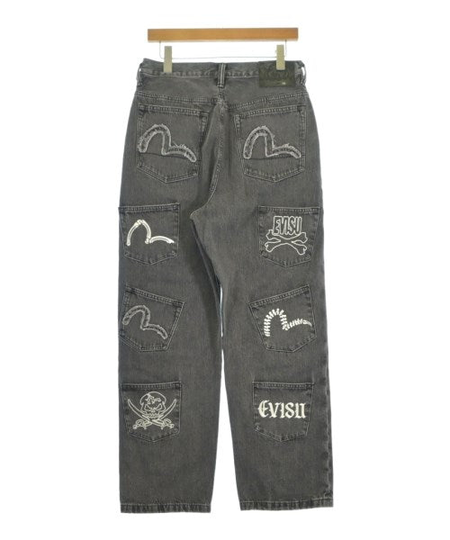 EVISU ยีนส์