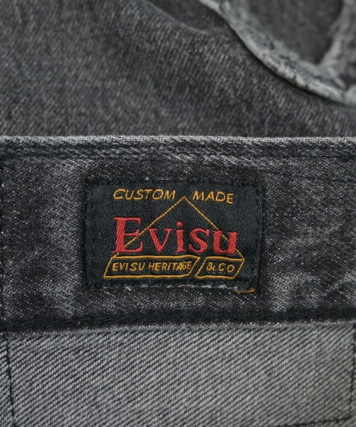 EVISU ยีนส์