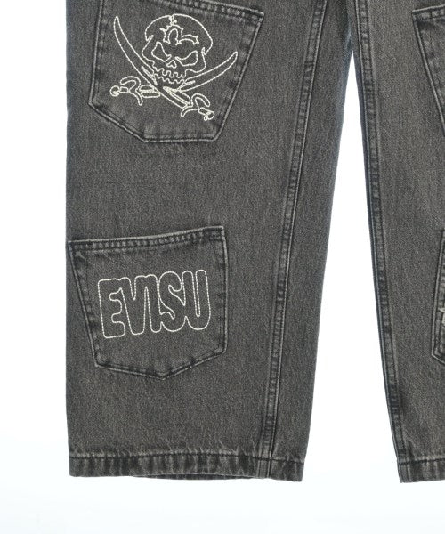 EVISU ยีนส์