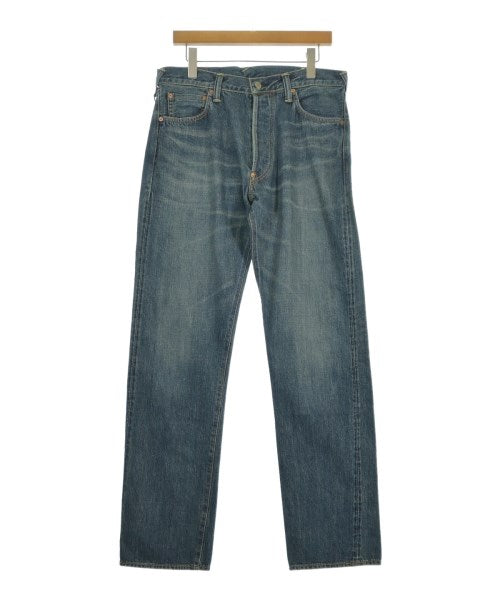 EVISU ยีนส์