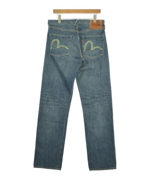 EVISU ยีนส์