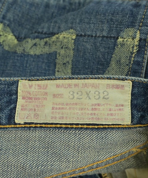 EVISU ยีนส์